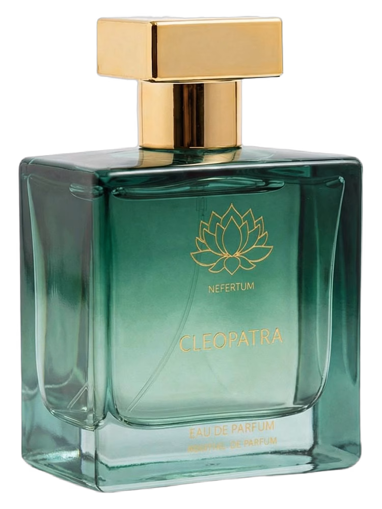 Nefertum Cleopatra