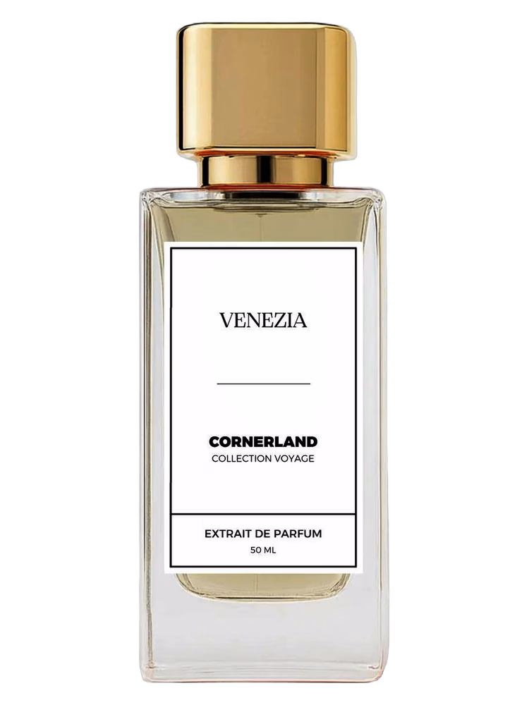 Cornerland Venezia