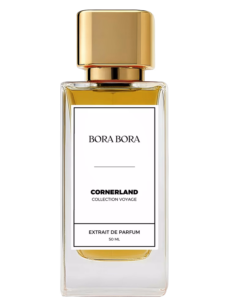 Cornerland Bora Bora