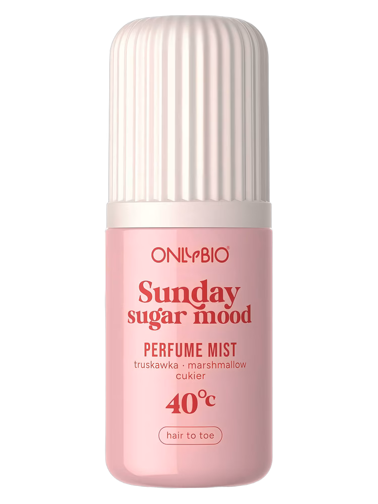 OnlyBio Sunday Sugar Mood 40°C