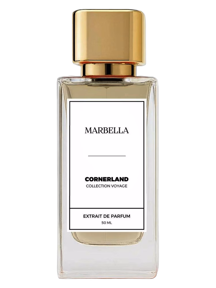 Cornerland Marbella