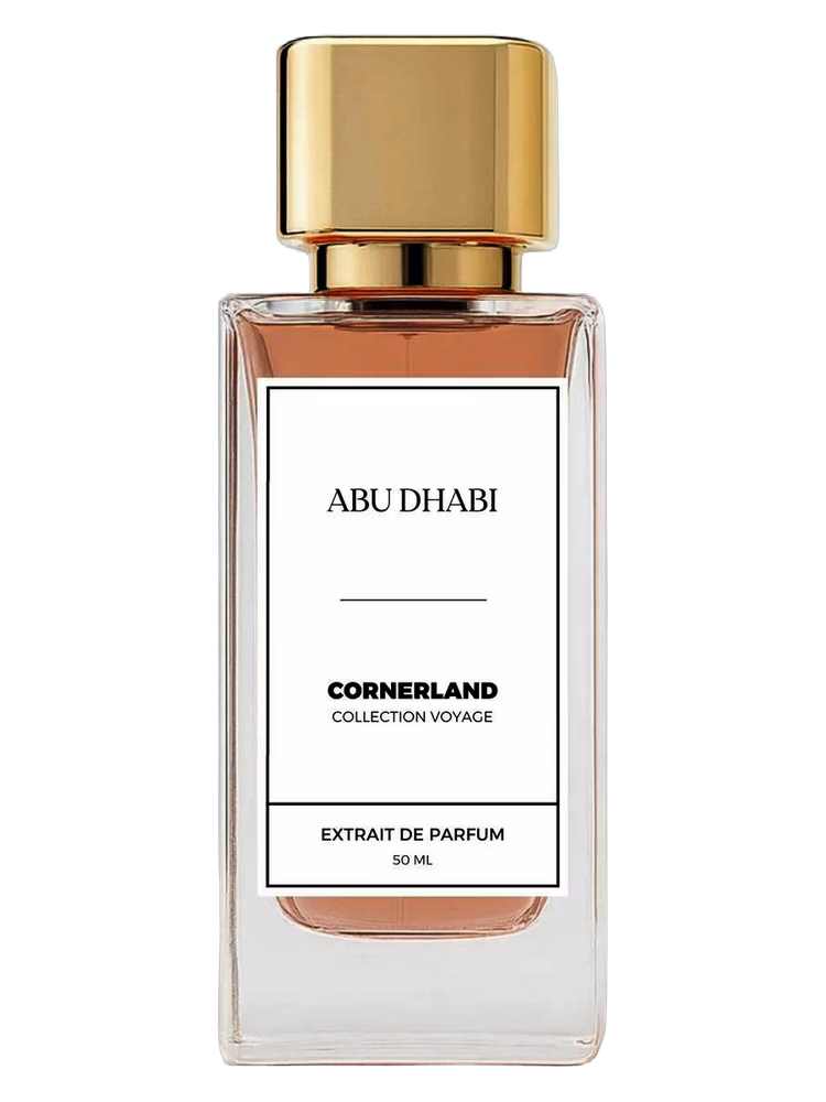 Cornerland Abu Dhabi