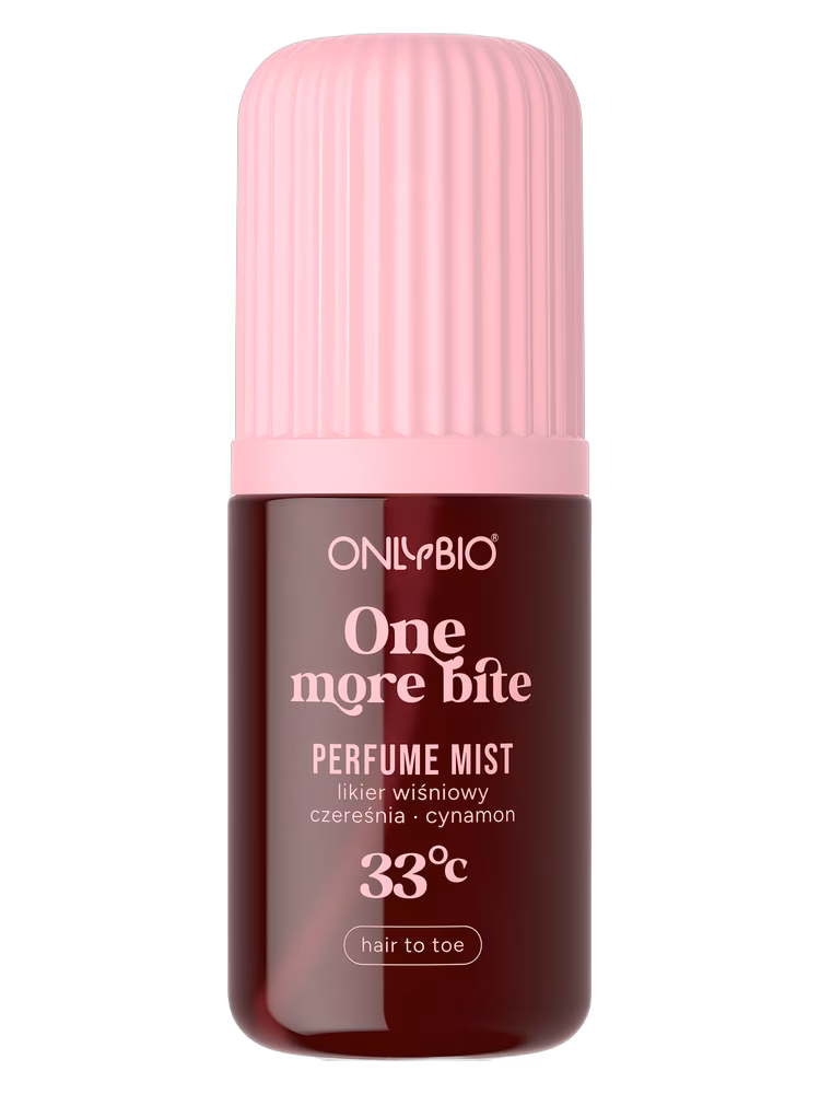 OnlyBio One More Bite 33°C