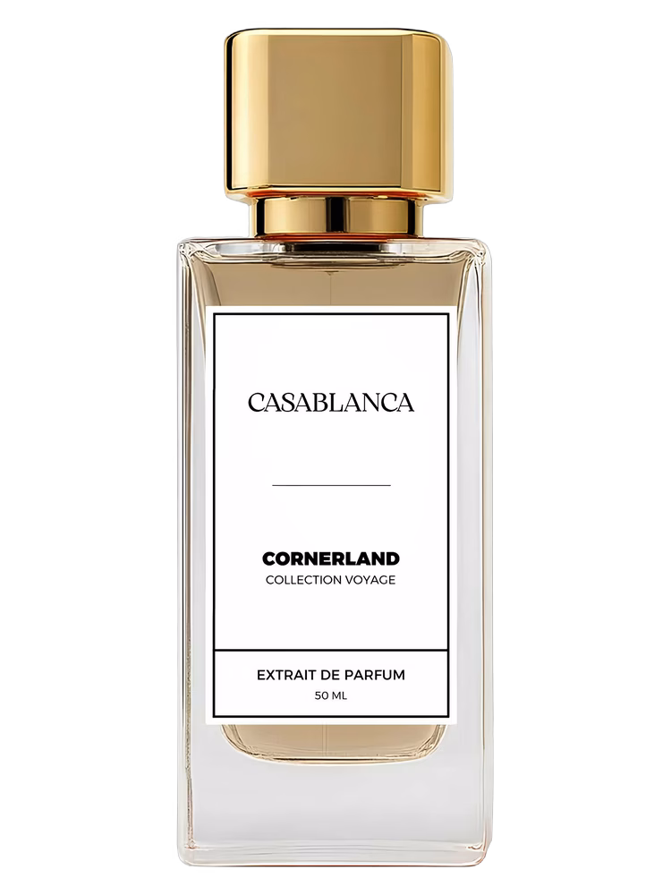 Cornerland Casablanca