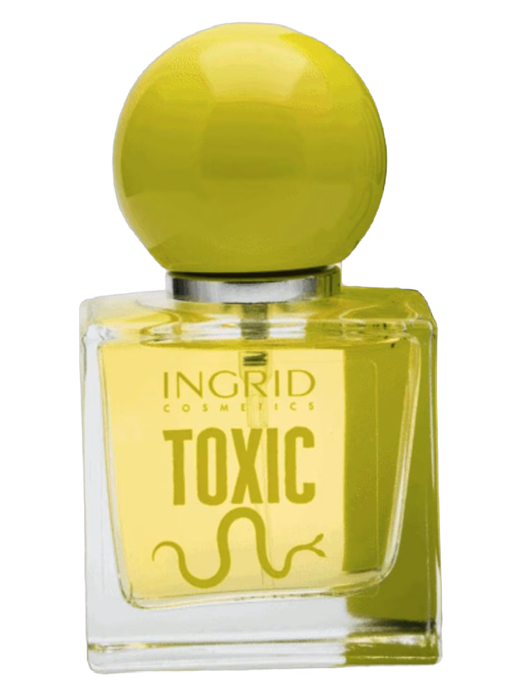 Ingrid Cosmetics Toxic