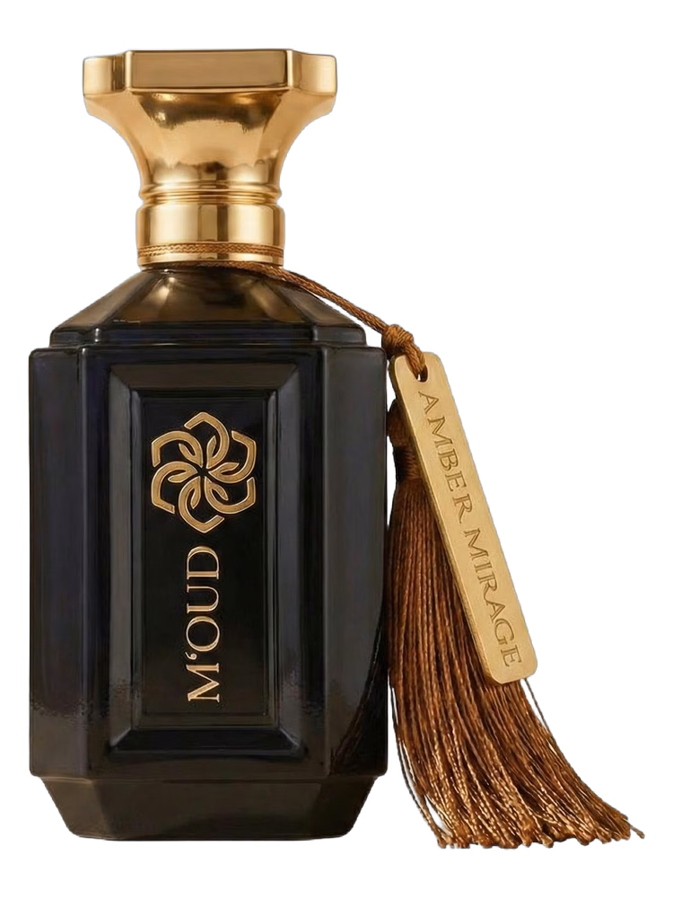 M’OUD Switzerland Amber Mirage