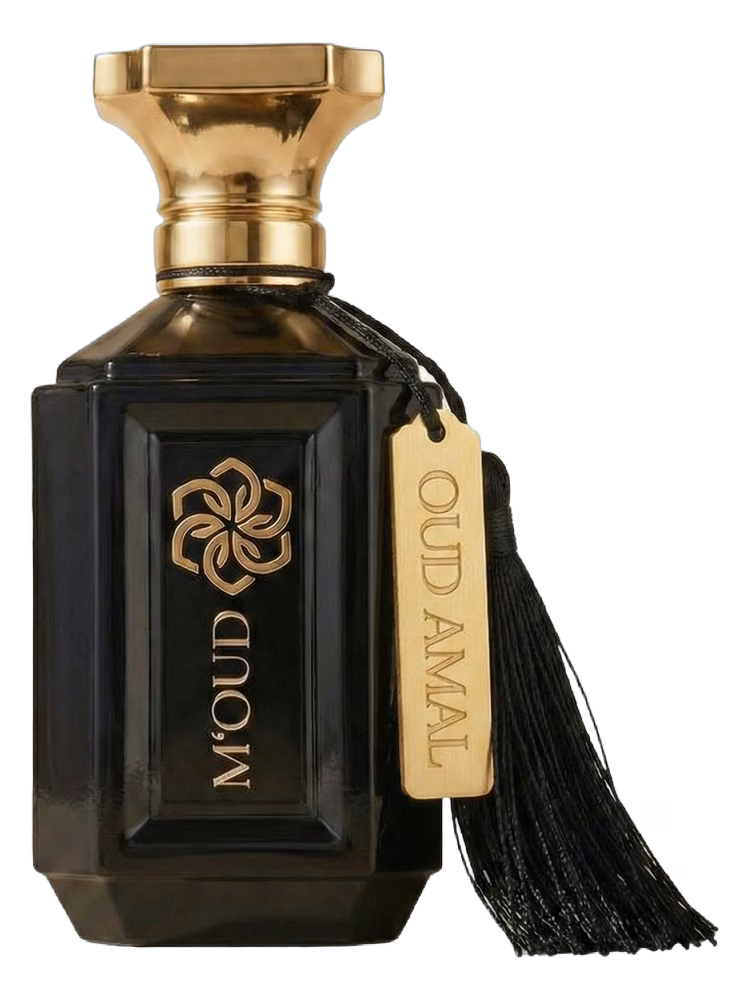 M’OUD Switzerland Oud Amal