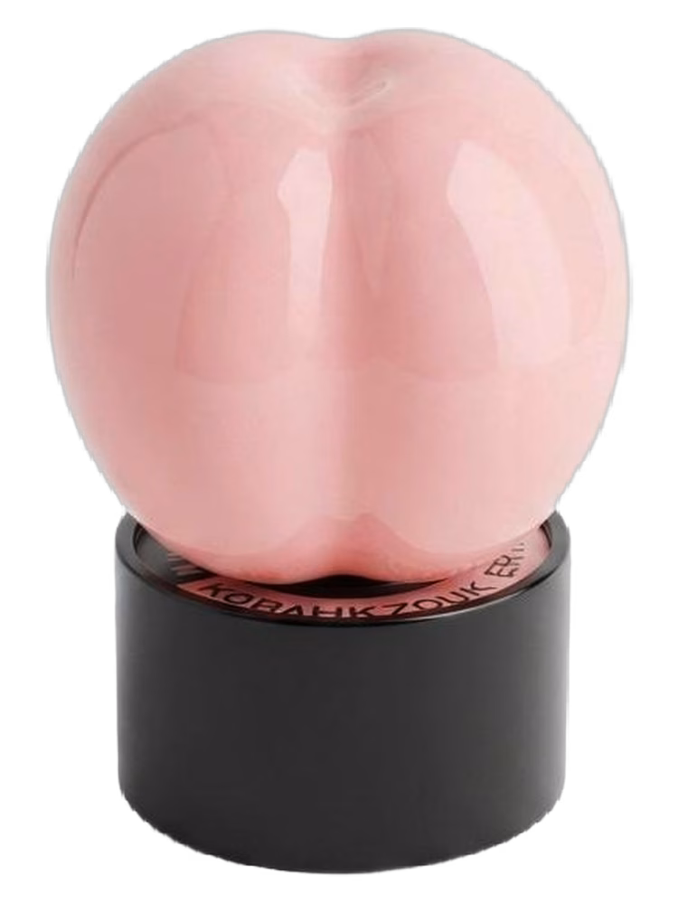 Scentseum Kobahkzouk