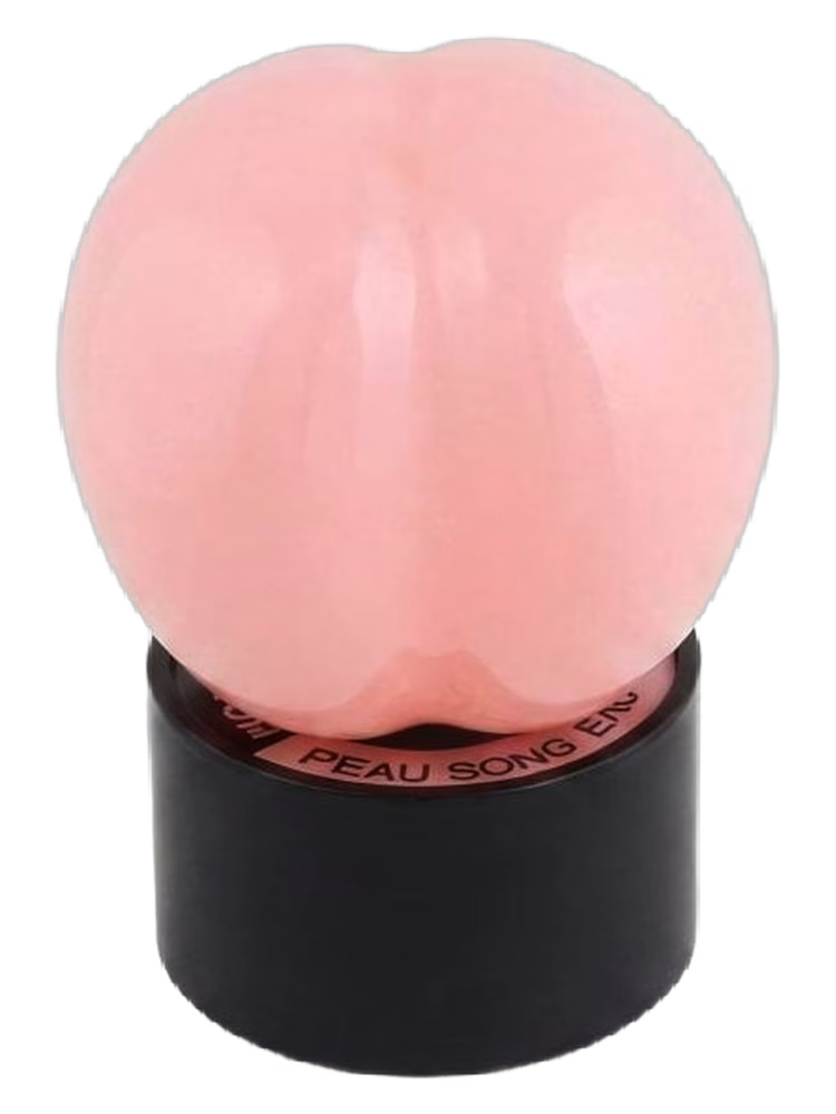 Scentseum Peau Song Eau de Ambroxide