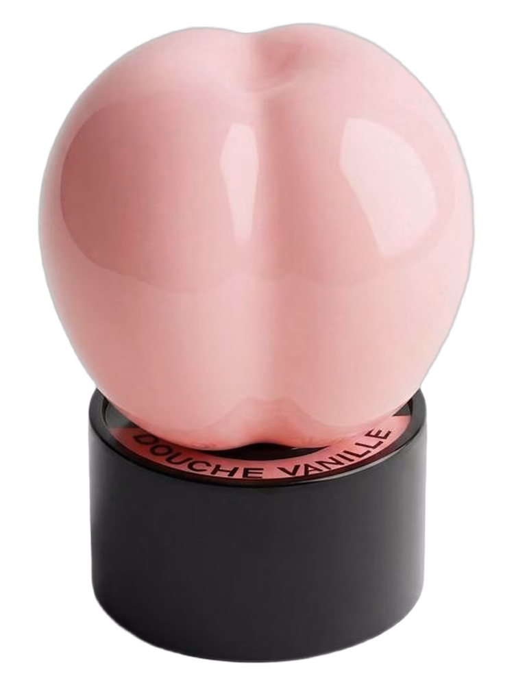 Scentseum Douche Vanille