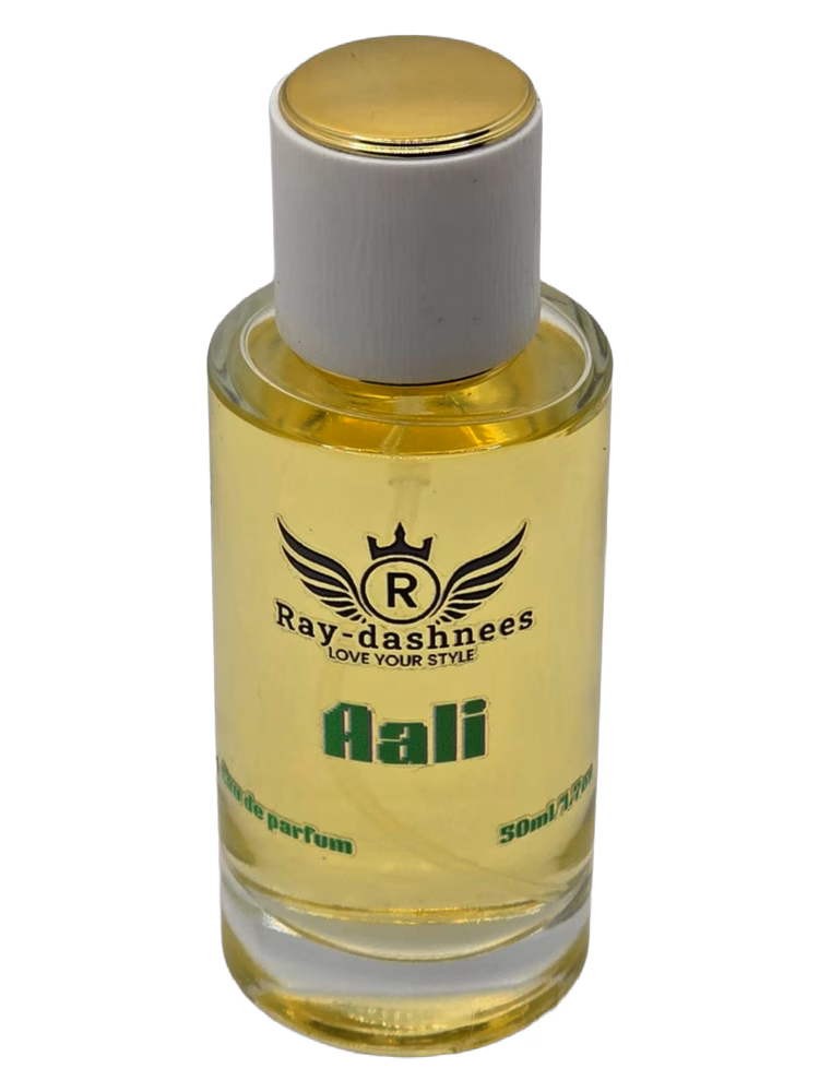 Ray-dashnees Aali