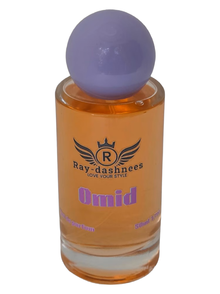 Ray-dashnees Omid