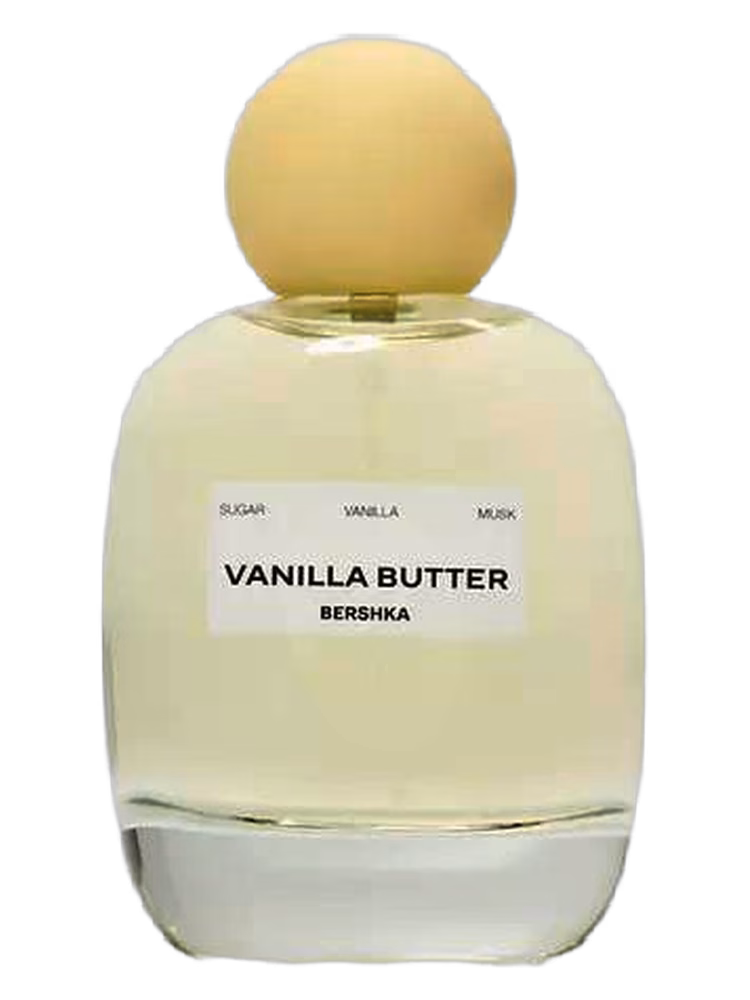 Bershka Vanilla Butter