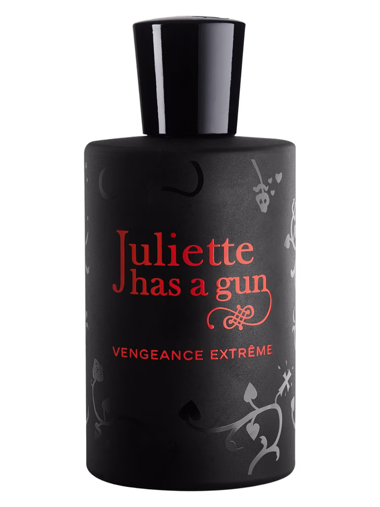 Juliette Has A Gun Vengeance Extreme