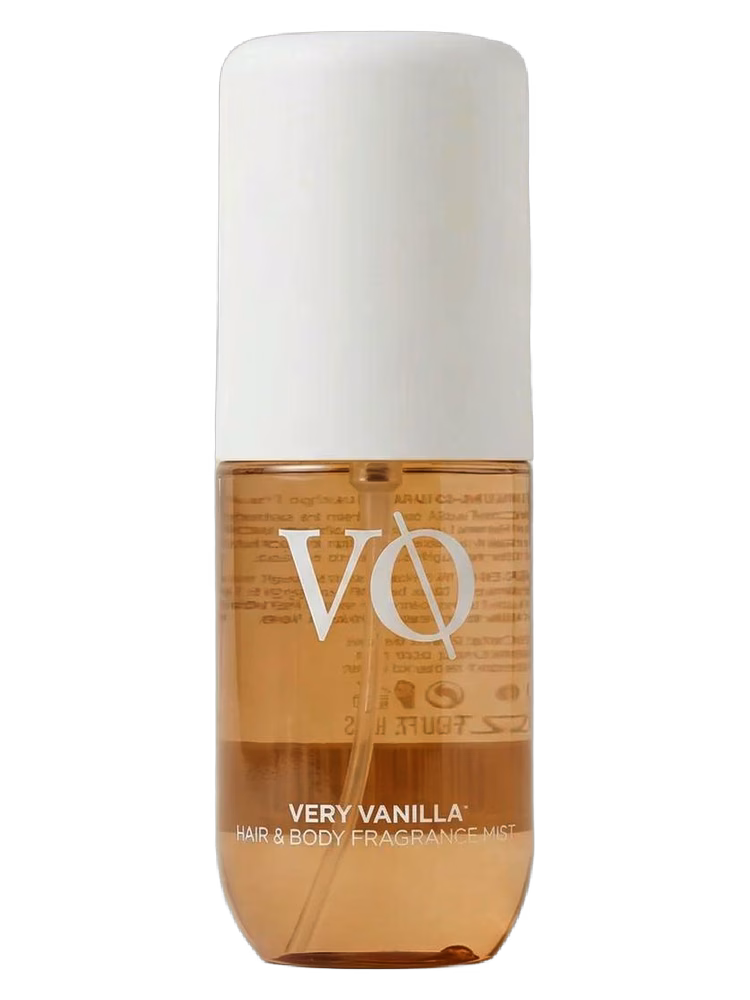 VQ Very Vanilla