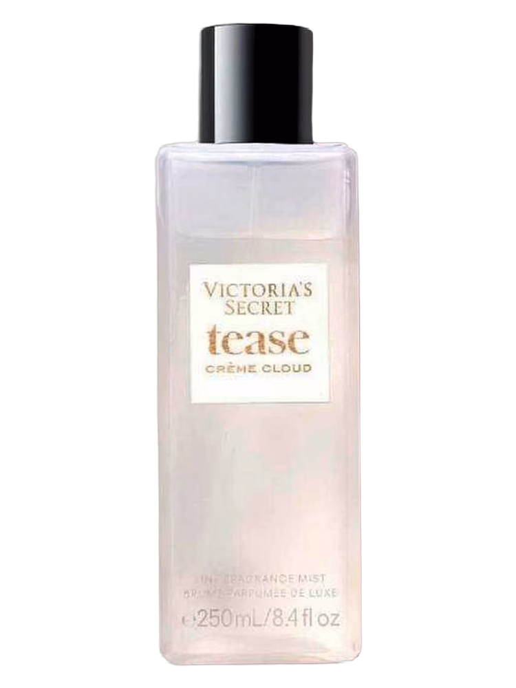 Victoria's Secret Tease Crème Cloud Fine Fragrance Mist