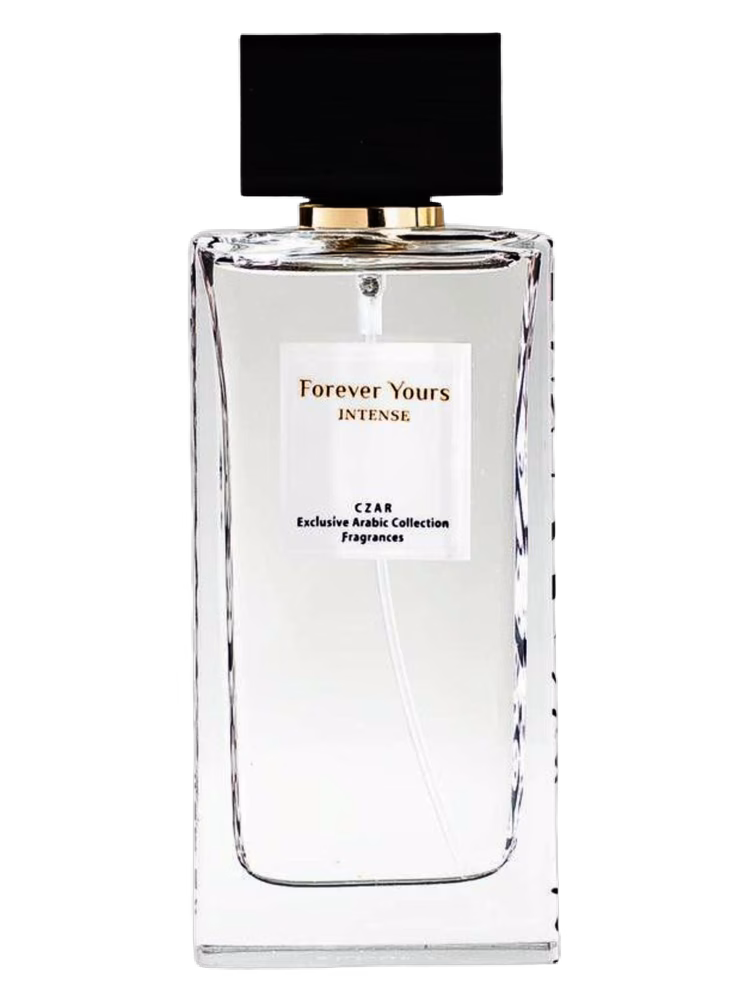CZAR Forever Yours X Antoine Cotton