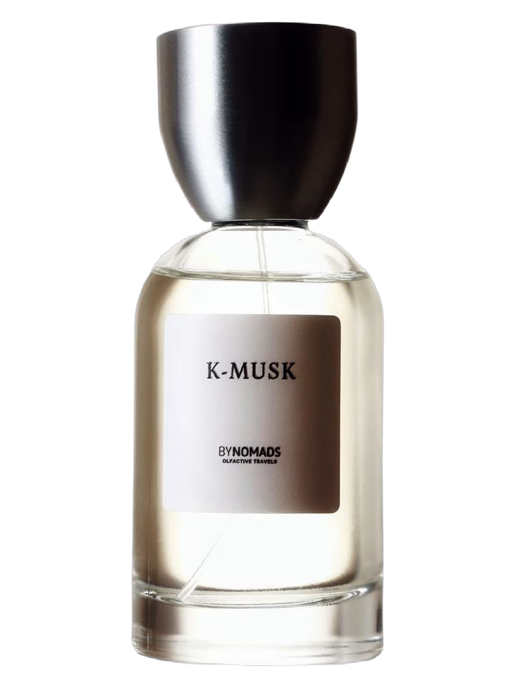 BYNOMADS K-Musk