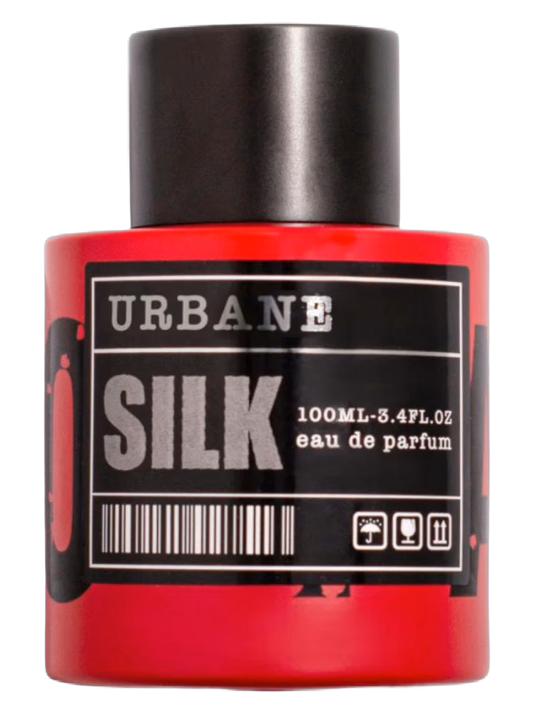 ARO-FAC Aroma Factory URBANE
