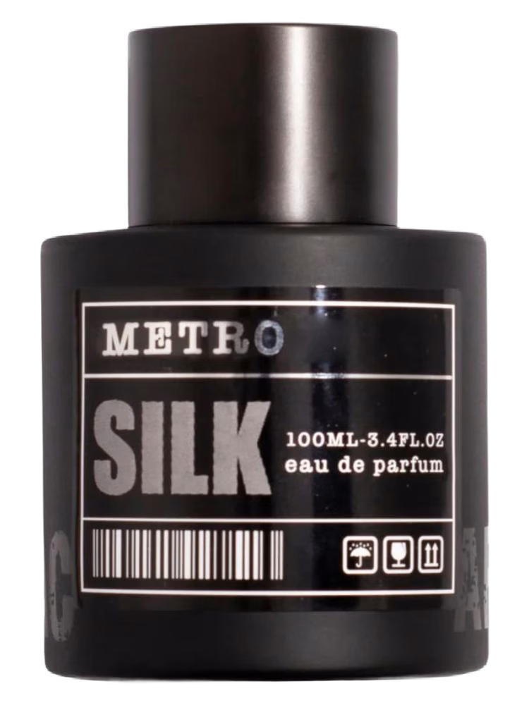 ARO-FAC Aroma Factory Metro