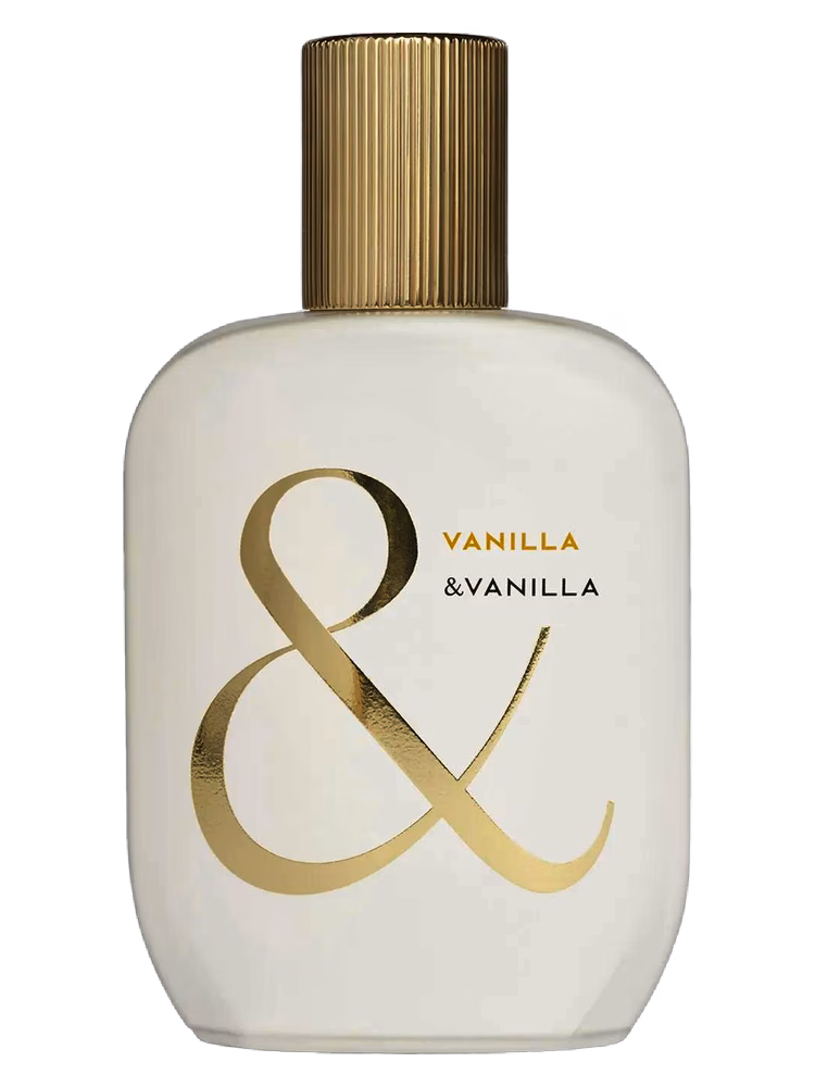 &Vanilla Vanilla