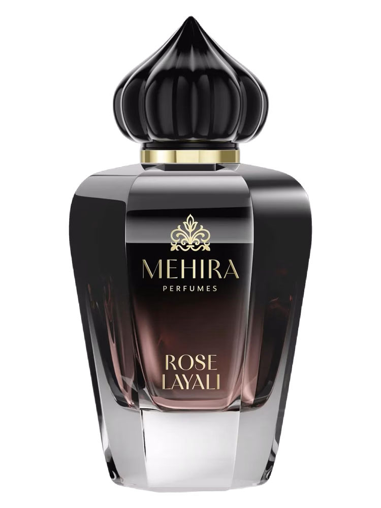 Mehira Rose Layali