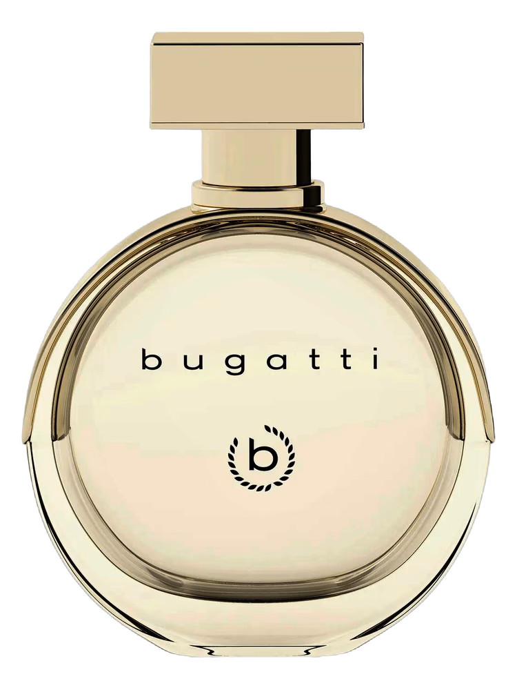 Bugatti Fashion ESSENZA D'ORO for her