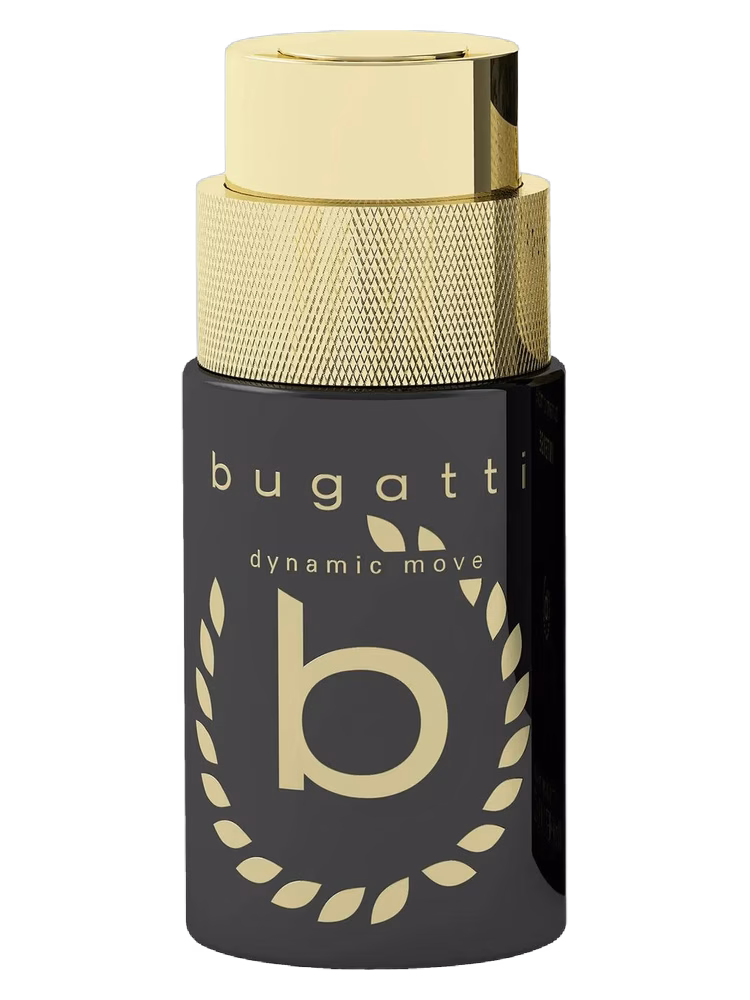 Bugatti Fashion dynamic move Intense