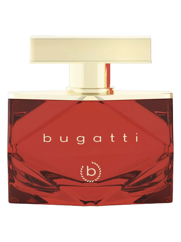 Bugatti Fashion Belissima Rossa
