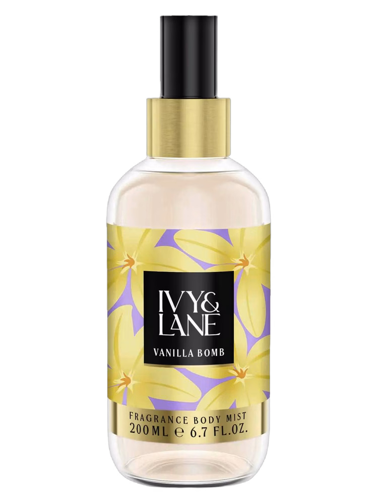 IVY & LANE Vanilla Bomb