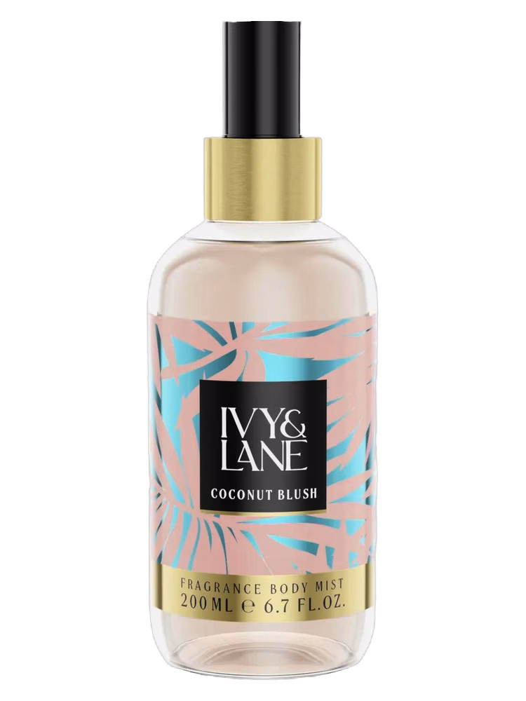 IVY & LANE Coconut Blush
