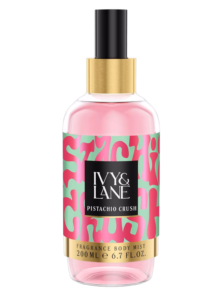 IVY & LANE Pistachio Crush