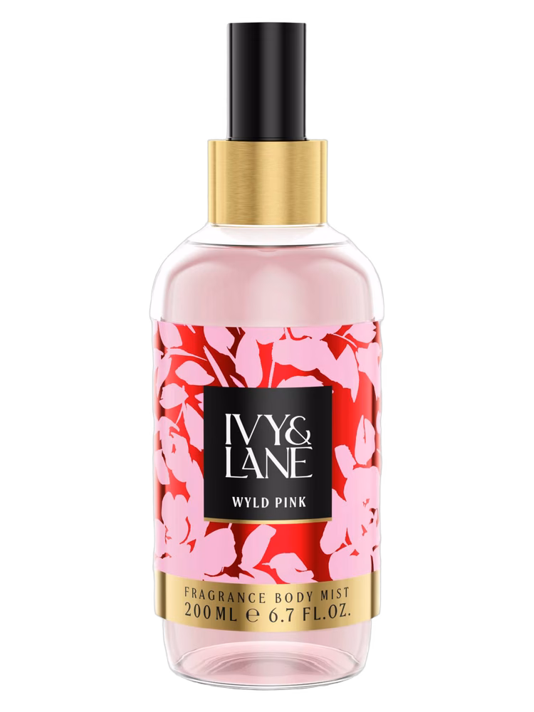 IVY & LANE Wyld Pink