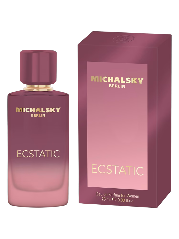 Michael Michalsky Ecstatic Women