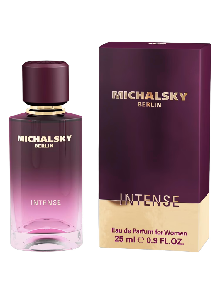 Michael Michalsky Intense Women