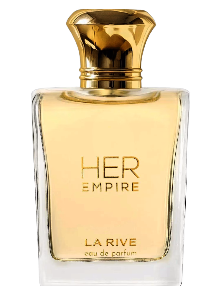 La Rive Her Empire