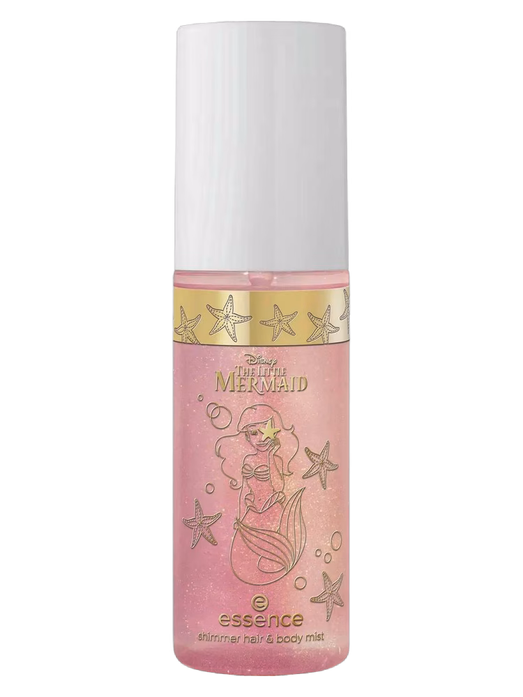essence 01 My Moment To Shine