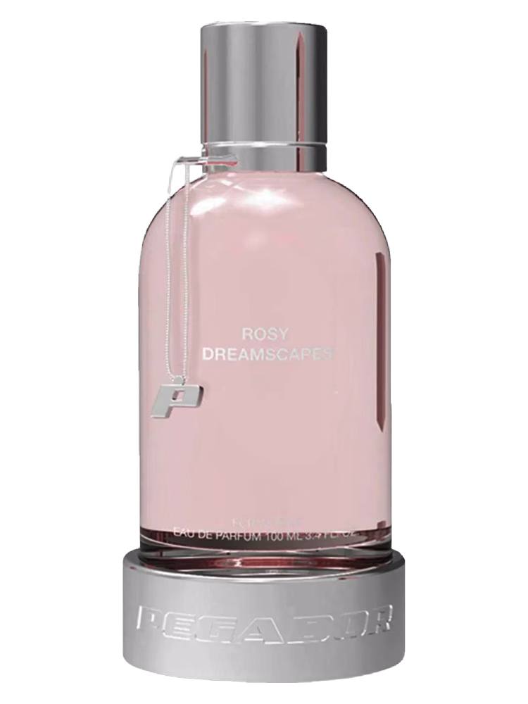 PEGADOR Rosy Dreamscapes