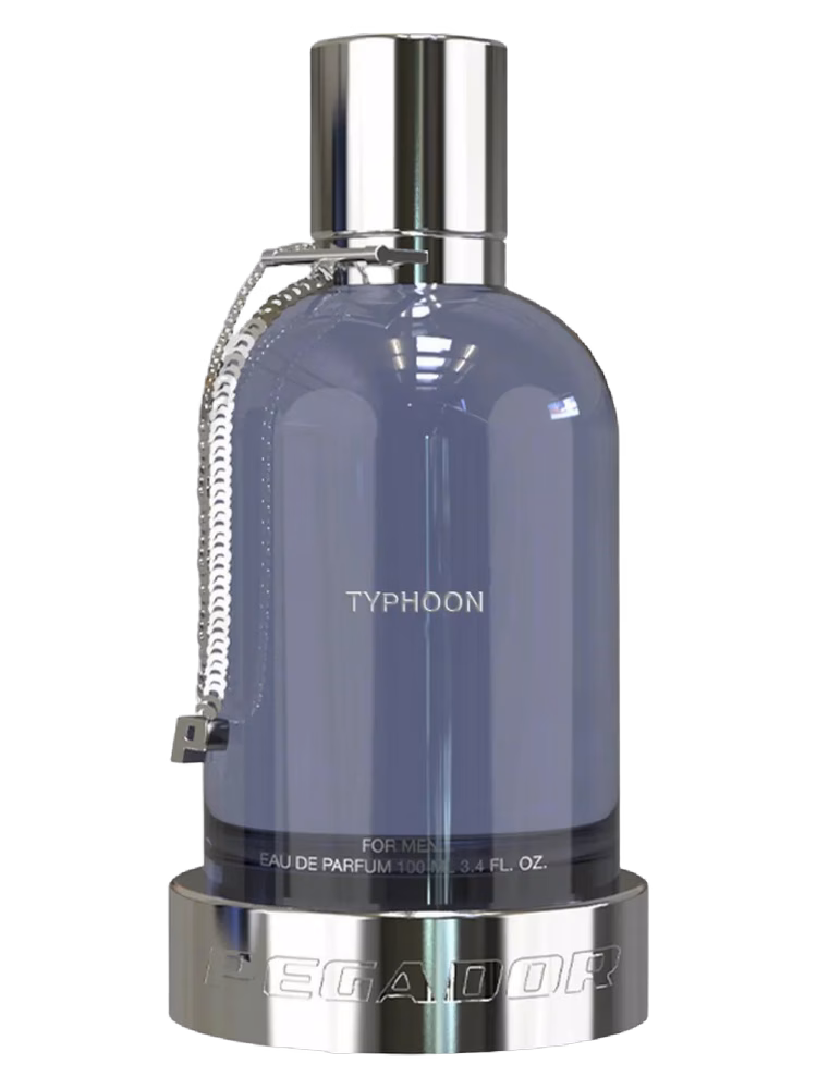 PEGADOR Typhoon