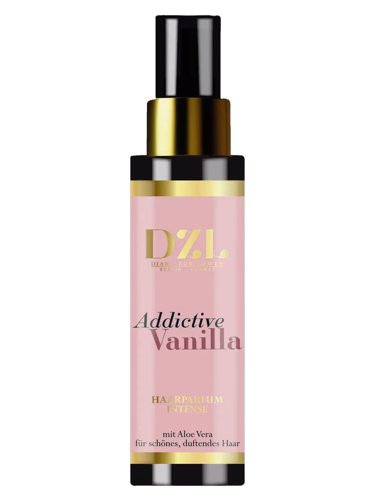 Diana zur Löwen Addictive Vanilla