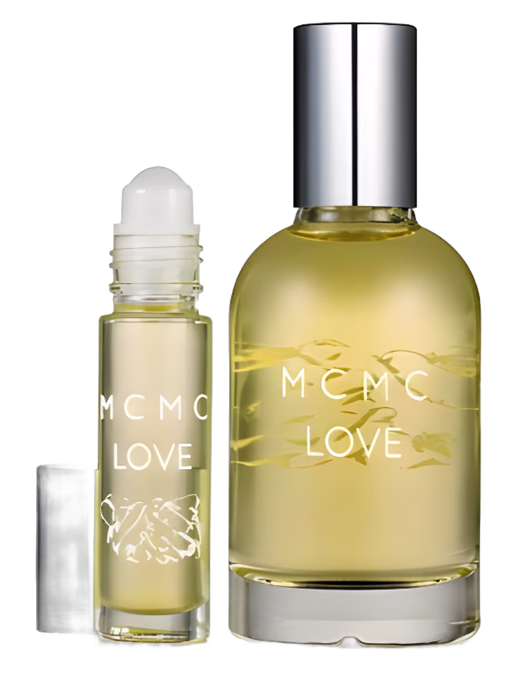 MCMC Fragrances Love