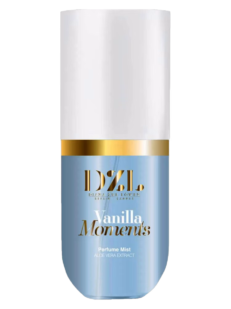 Diana zur Löwen Vanilla Moments