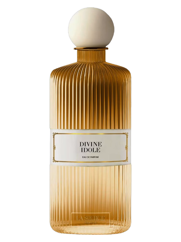 La Source Divine Idole