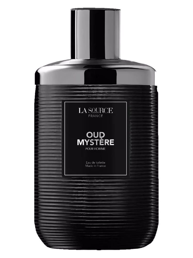 La Source Oud Mystere