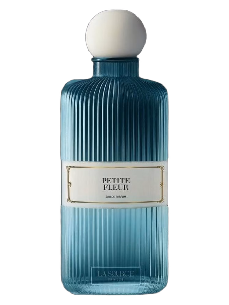 La Source Petite Fleur