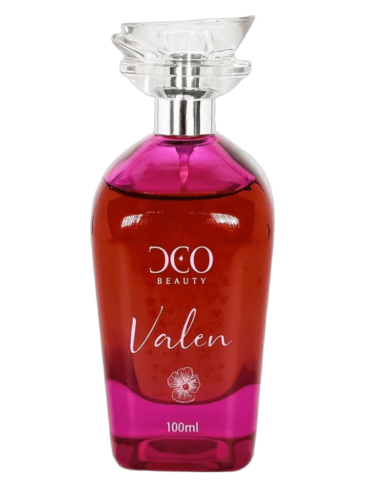 Deo Beauty Valen