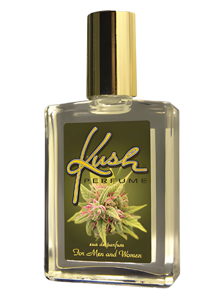 Kush Perfume Kush
