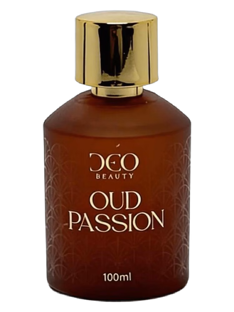 Deo Beauty Oud Passion