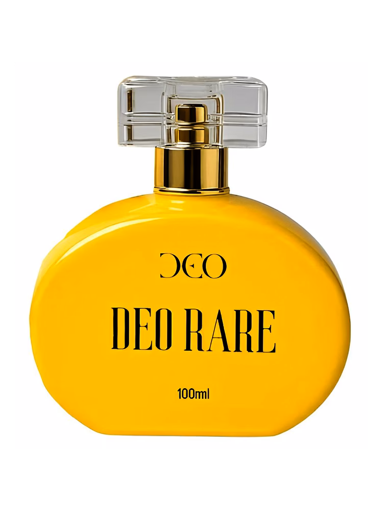Deo Beauty Deo Rare