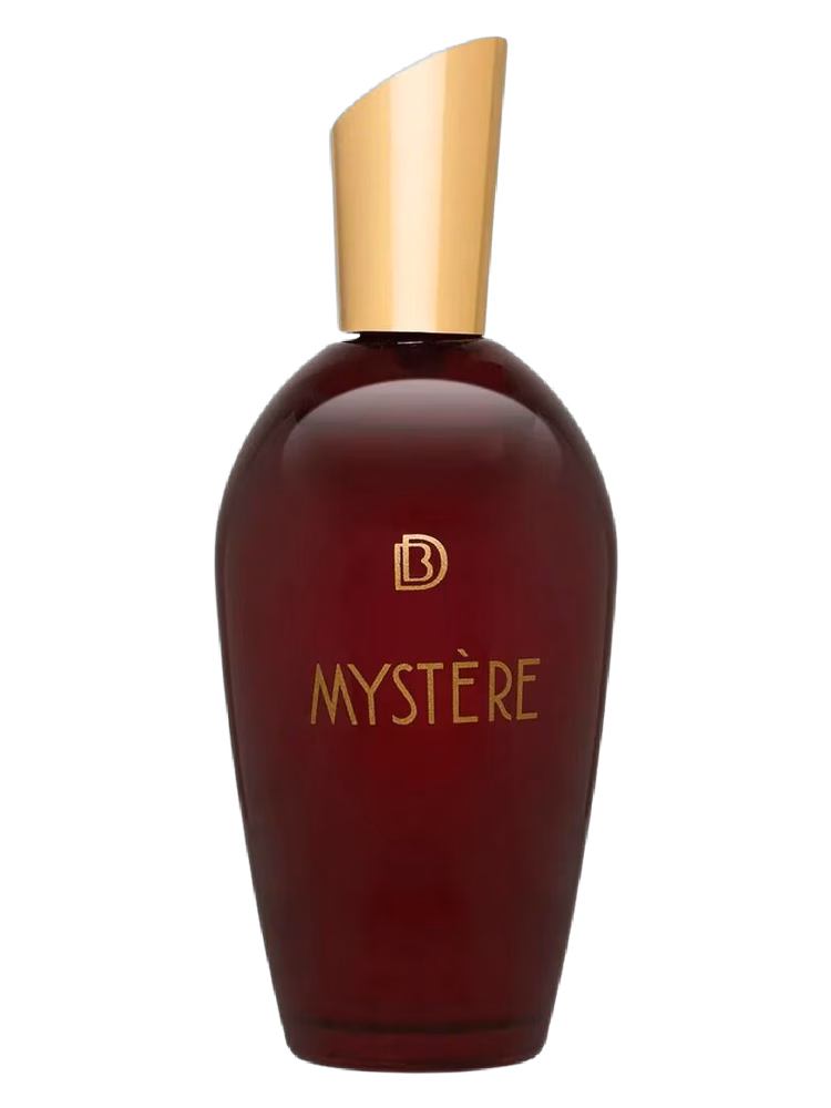 Deo Beauty Mystéré